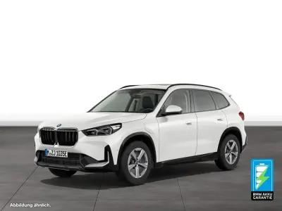 Gebraucht BMW X1 245 PS (180 kW) 2025 Weiß SUV