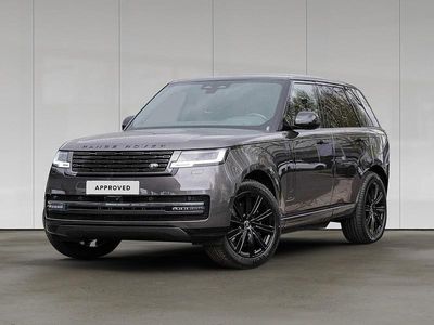 Usata Land Rover Range Rover Autobiography 558 CV (410 kW) 2025 Grigio SUV