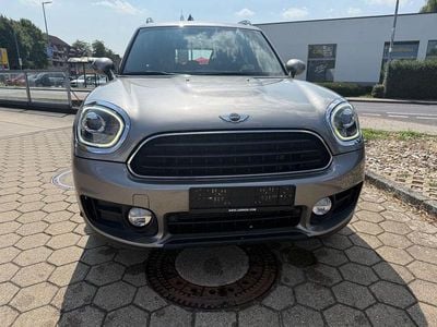 Mini One Countryman