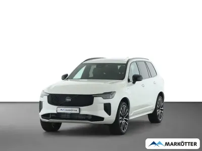 Gebraucht Volvo XC90