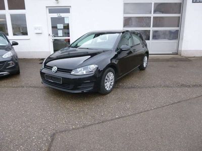 gebraucht VW Golf Trendline BMT