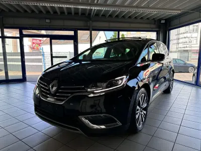 Używany Renault Espace
