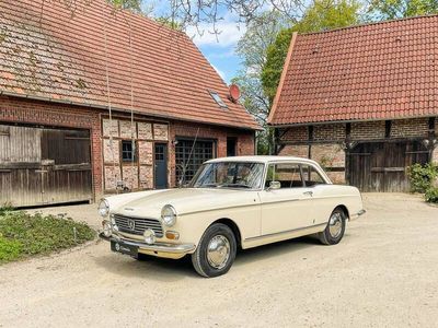 gebraucht Peugeot 404 Coupé - Sehr seltenes Coupé in super Zustand