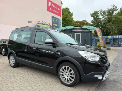 Gebraucht Dacia Dokker