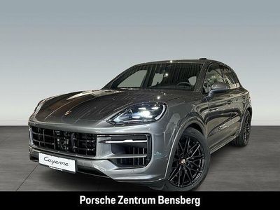 Gebraucht Porsche Cayenne 470 PS (345 kW) 2022 Andere farbe SUV
