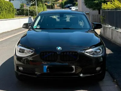 Gebraucht BMW 118