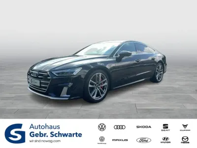 Gebraucht Audi S7 Sportback