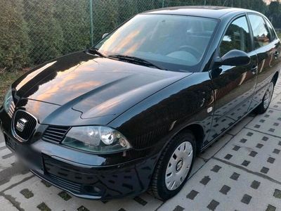 gebraucht Seat Ibiza 1.4 AUTOMATIC