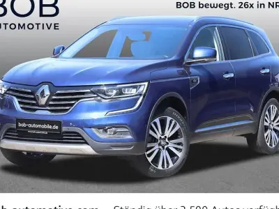 Gebraucht Renault Koleos