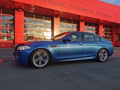 gebraucht BMW M5 M5DKG