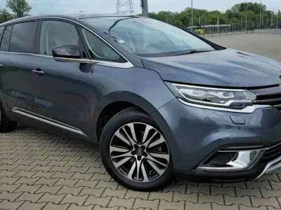 Gebraucht Renault Espace Initiale Paris 224 PS (164 kW) 2021 Van / Kleinbus