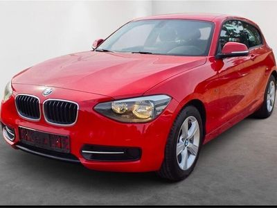 BMW 114