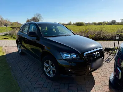 Gebraucht Audi Q5