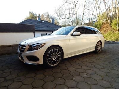 Mercedes C250