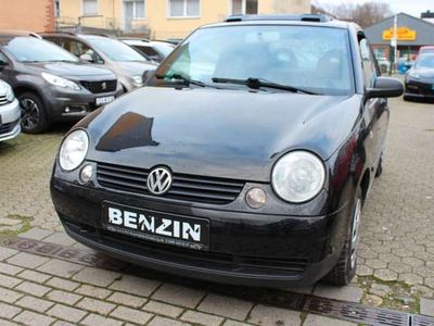 gebraucht VW Lupo Basis/4-Zylinder/Neu Kupplung/Servo/Tüv Neu