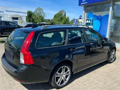 Gebraucht Volvo V50