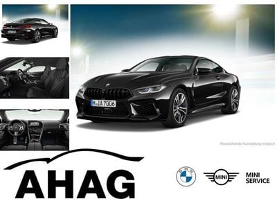 BMW M8