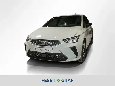 Neu Seat Ibiza FR 150 PS (110 kW) 2026 Other Kleinwagen