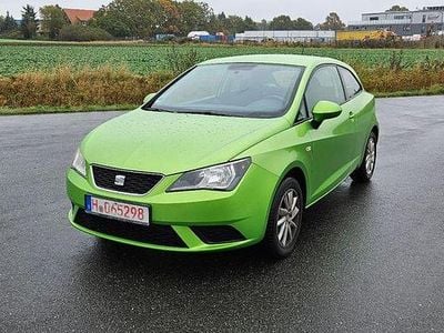Seat Ibiza SC