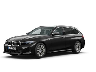 gebraucht BMW 330 i xDrive Touring