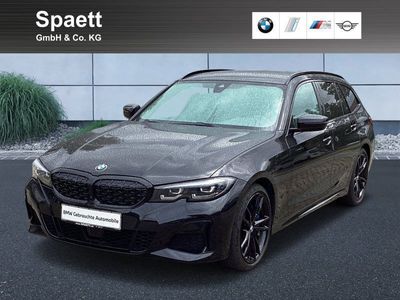 gebraucht BMW M340 i xDrive Touring