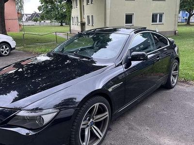 BMW 630