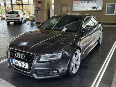 gebraucht Audi A5 3.2 FSI quattro tiptronic