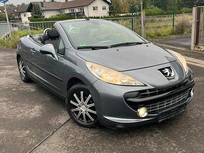 Peugeot 207 CC