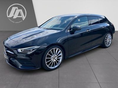 Mercedes CLA220