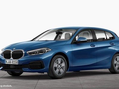 Gebraucht BMW 118 136 PS (100 kW) 2023 Blau Kleinwagen