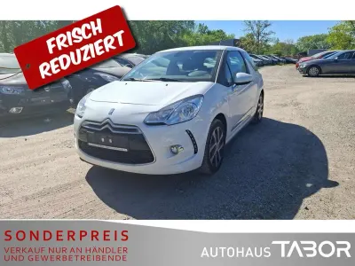 Gebraucht Citroën DS3