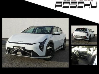 Neu Kia EV4 Air 150 kW (204 PS) 2026 Weiß Limousine