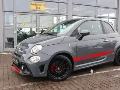 Używany Abarth 695