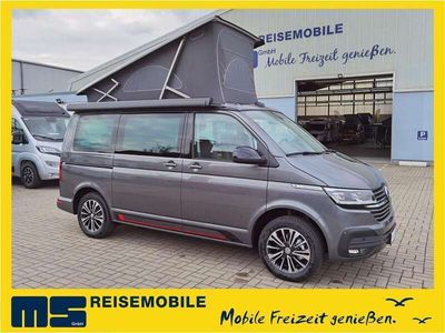 gebraucht VW California T6T6.1OCEAN EDITION / DSG / ACC / NAVI