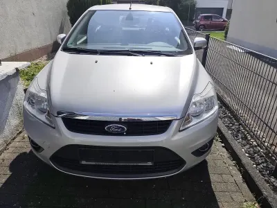 Gebraucht Ford Focus