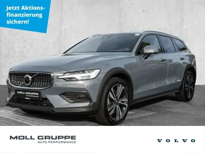 Gebraucht Volvo V60 CC