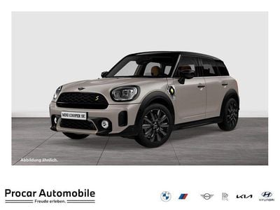 Second-hand Mini Cooper S Countryman 125 CP (91 kW) 2023 Gri SUV
