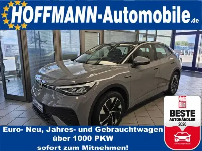 Gebraucht VW ID.5