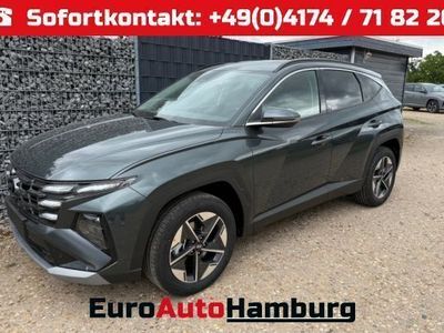 Wählbar ggf. mit aufpreis Neu 2025 Hyundai Tucson N Line SUV | 34.350 € (Superpreis)