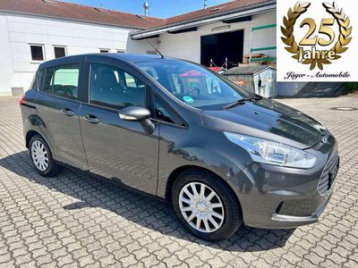 gebraucht Ford B-MAX Trend *1 Hand*PDC*WR*