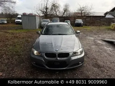 Gebraucht BMW 318