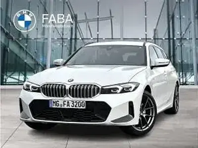 Gebraucht BMW 320