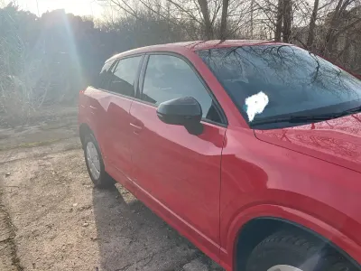 Gebraucht Audi Q2
