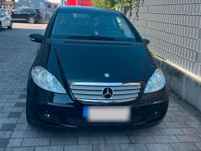 Gebraucht Mercedes A150