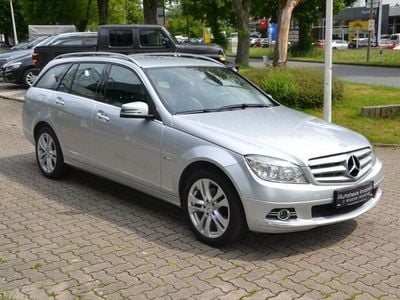 Mercedes C250