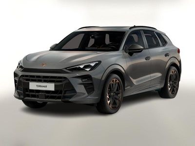 Nouă Cupra Terramar VZ 265 CP (194 kW) 2026 Gri SUV