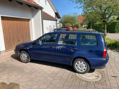 Brugt VW Polo