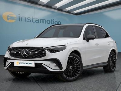 Gebraucht Mercedes GLC300 269 PS (197 kW) 2024 Andere SUV