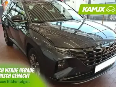 Gebraucht Hyundai Tucson