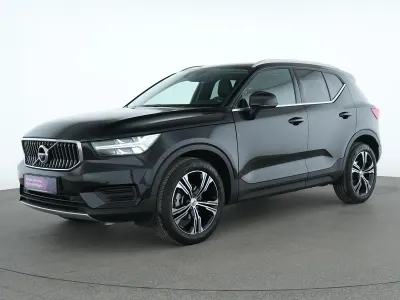 Gebraucht Volvo XC40
